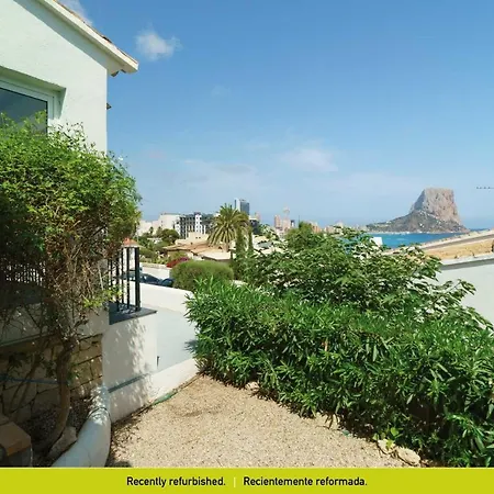 Σπίτι διακοπών Solhabitat Al Vent